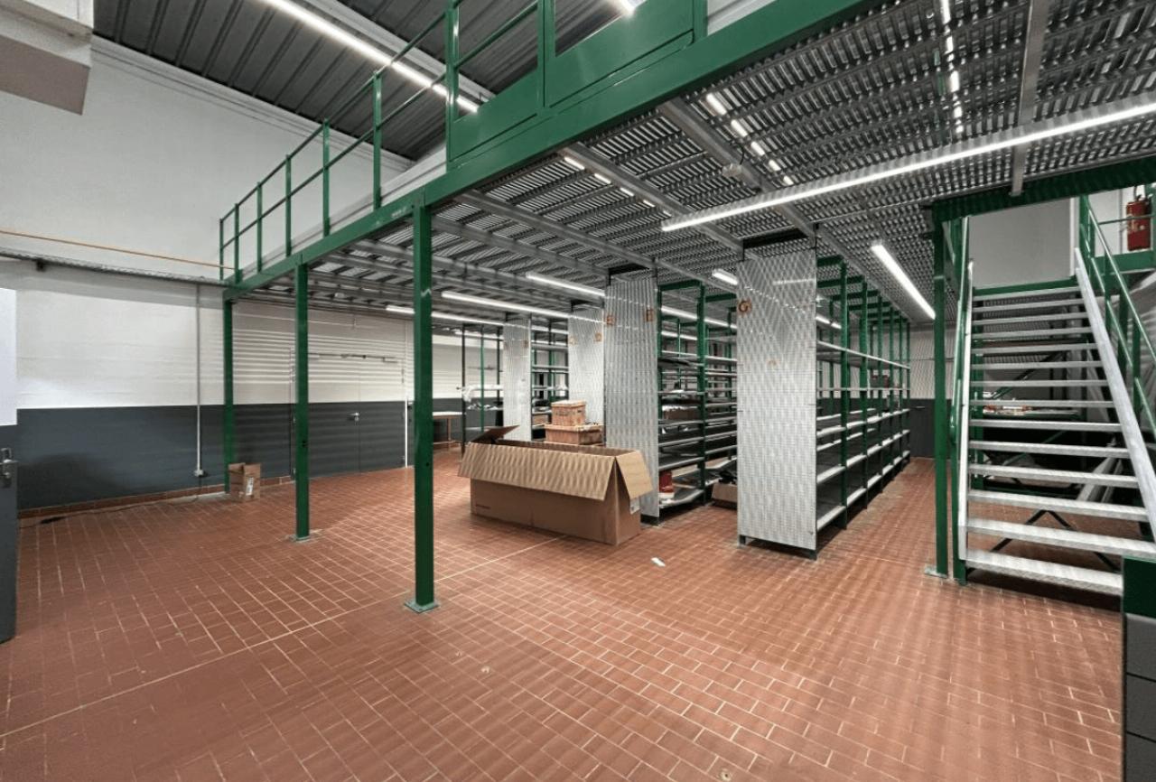 Location local d'activité Metz Moselle OLACT2532130 8