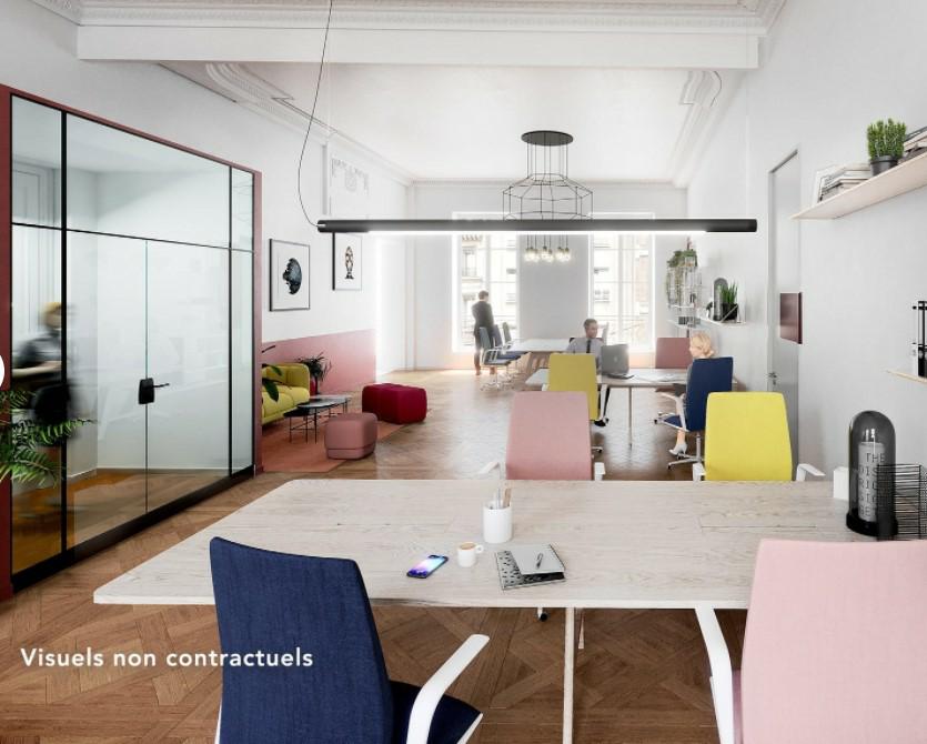 Location coworking Paris OLBUR2201354 9