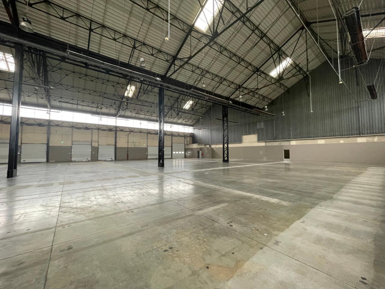 Location local d'activité Saint-Ouen Seine-Saint-Denis OLACT2106331 5