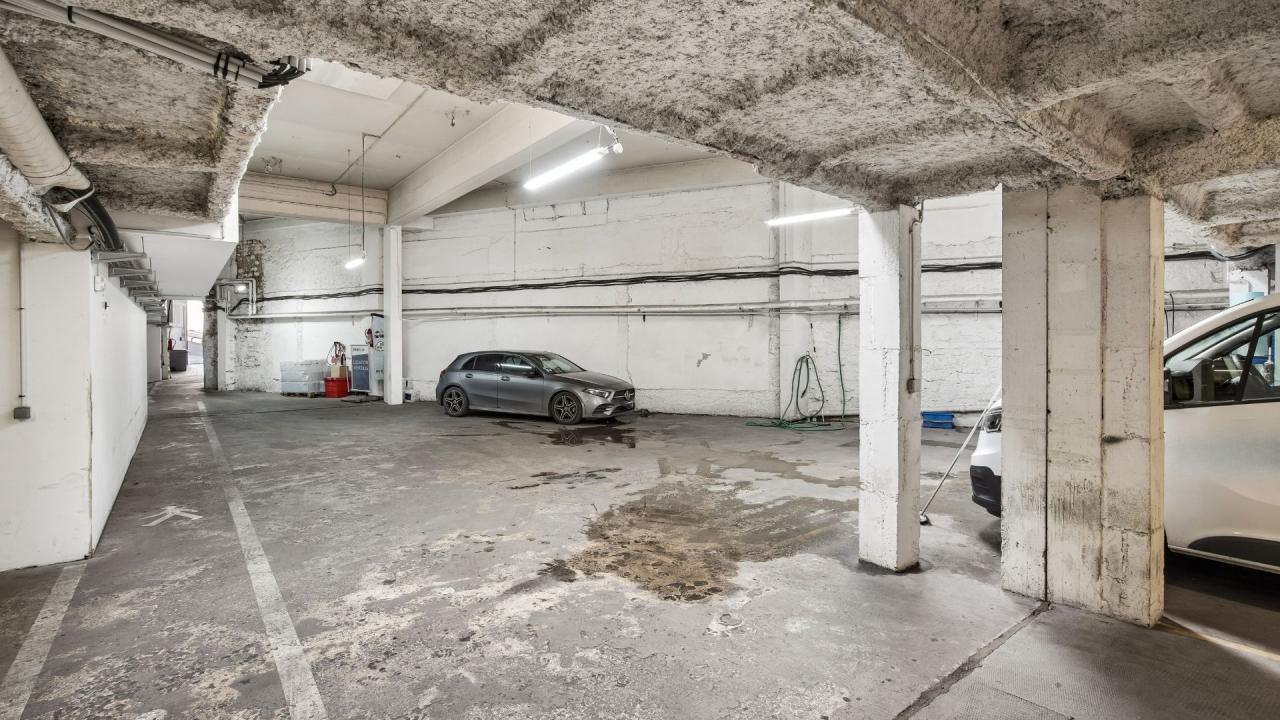 Location local d'activité Paris OLACT2640390 8