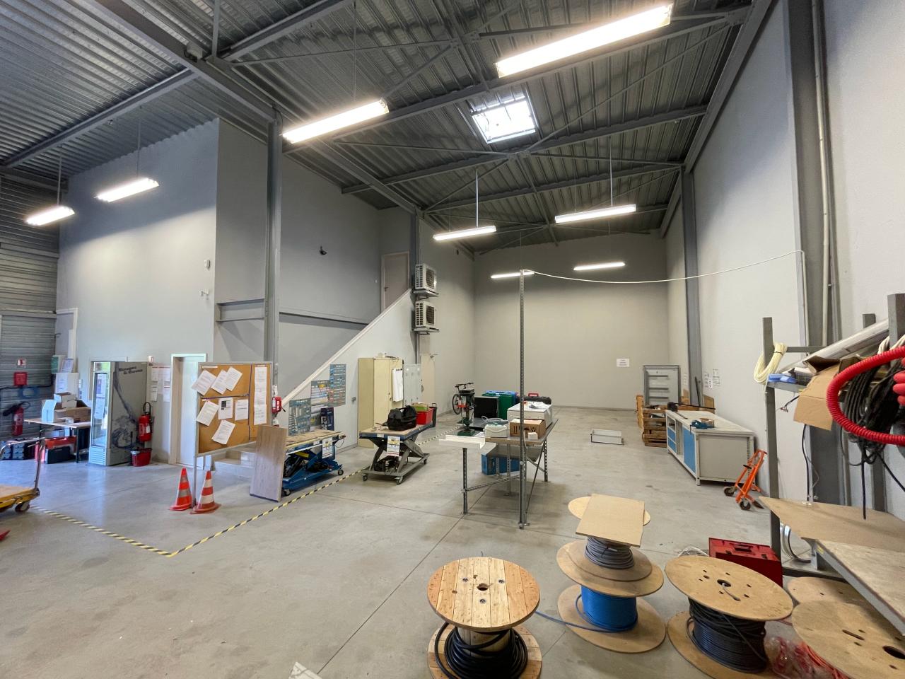 Location local d'activité Messein Meurthe-et-Moselle OLACT2532889 4