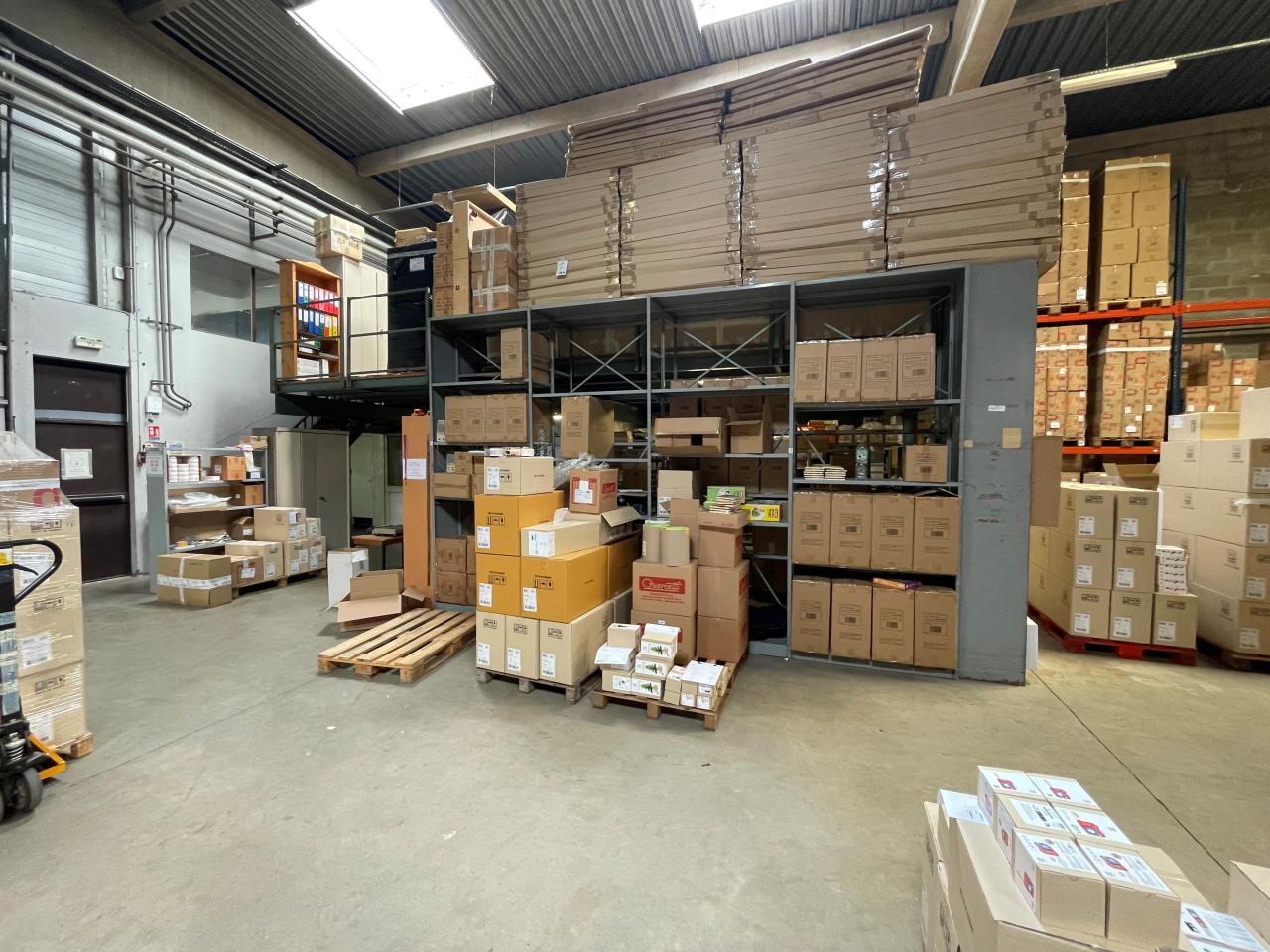 Location local d'activité L'Hay-Les-Roses Val-de-Marne OLACT2424687 3