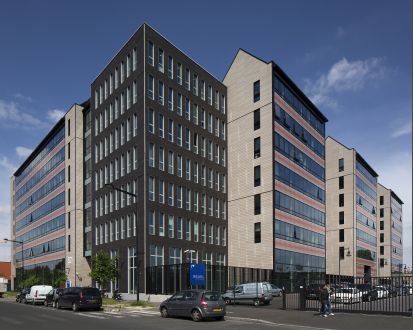 Location bureau Aubervilliers Seine-Saint-Denis OLBUR2107340 11