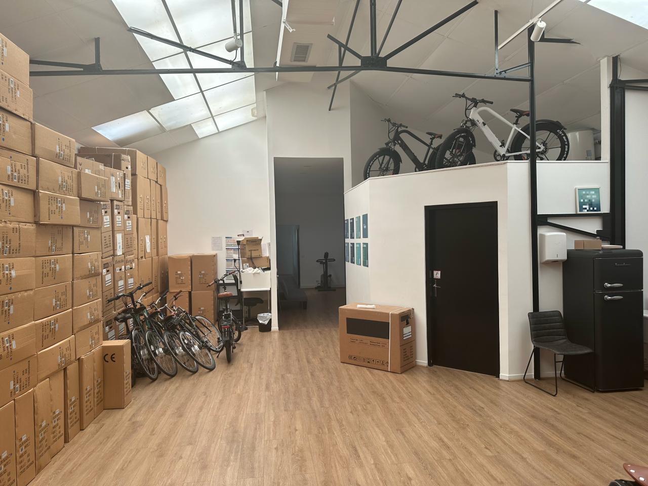 Vente local d'activité Courbevoie Hauts-de-Seine OVACT2531062 7