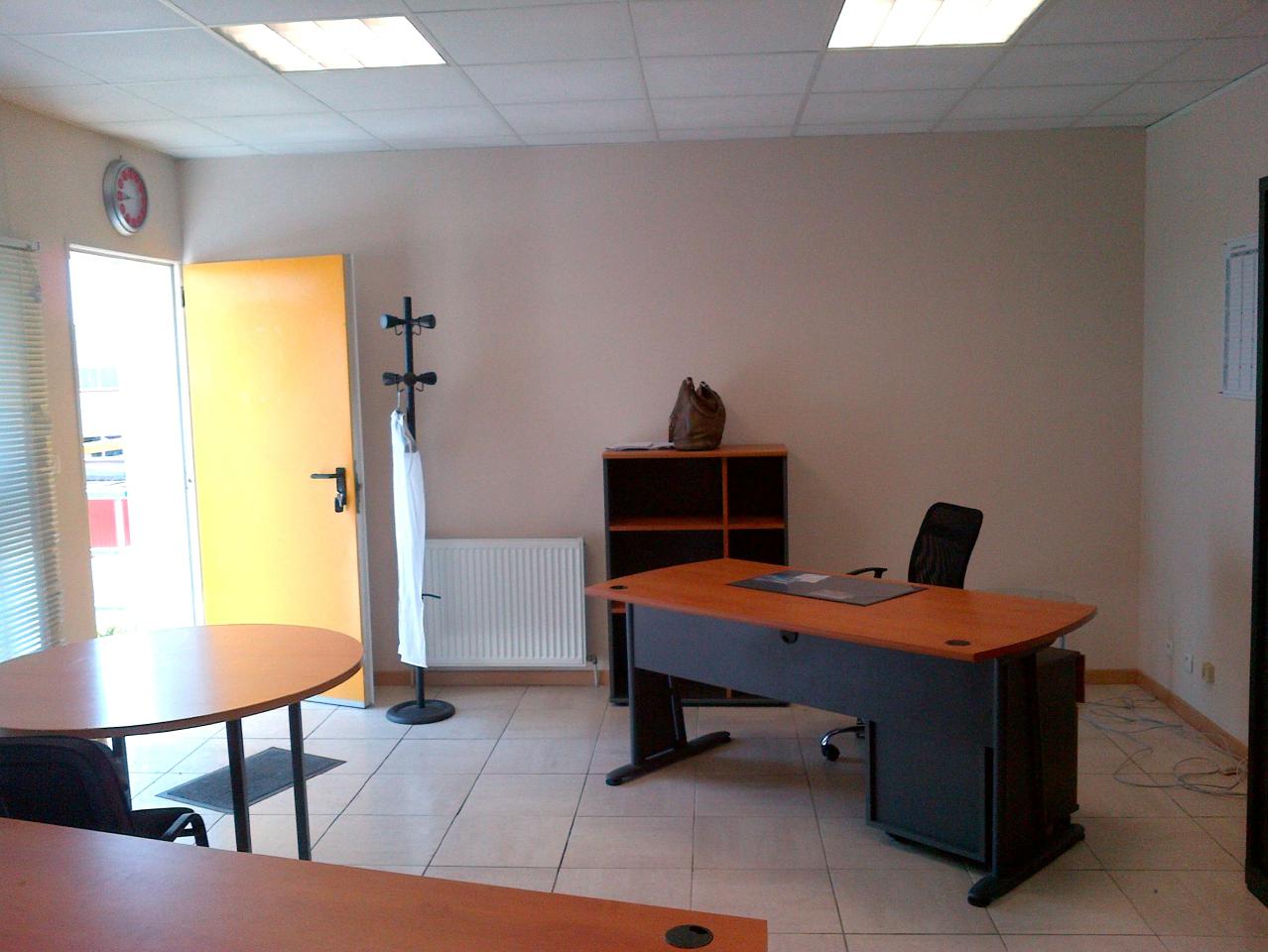 Location local d'activité Saint-Jean-le-Blanc Loiret OLACT2532263 5