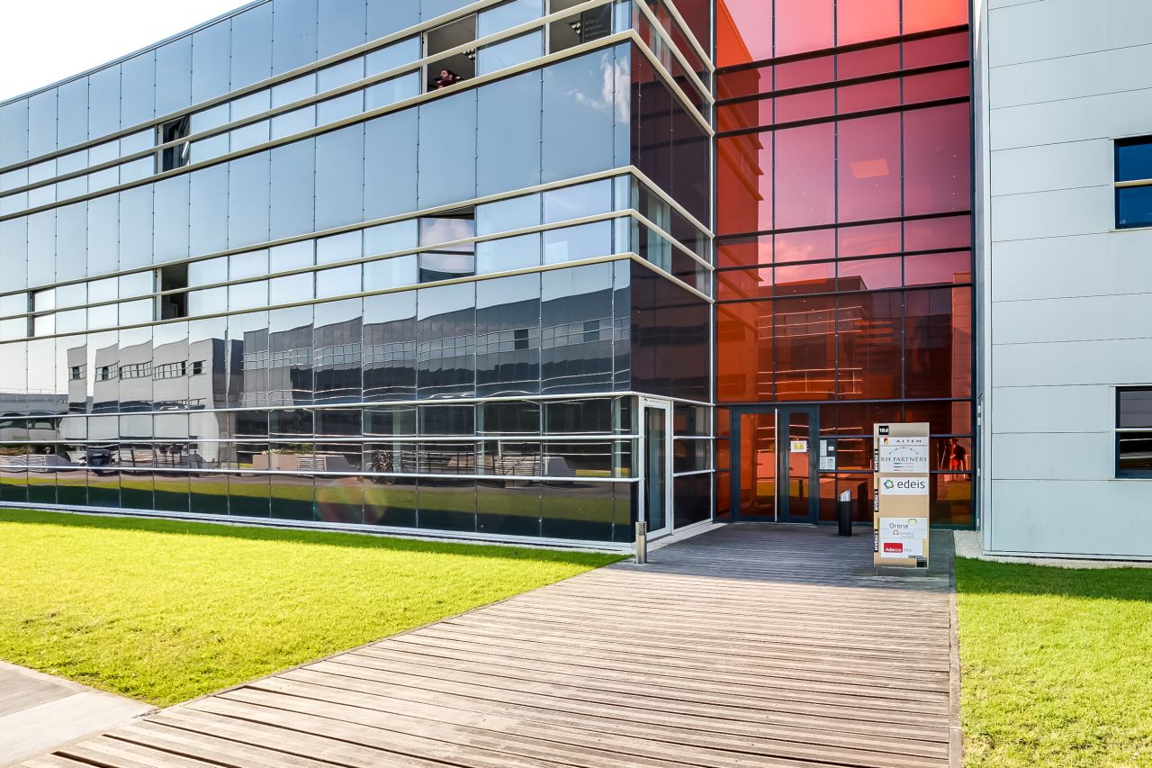 Location bureau Mérignac Gironde OLBUR2001607 14
