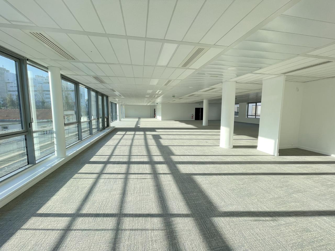 Location bureau Pré-Saint-Gervais Seine-Saint-Denis OLBUR2201090 5