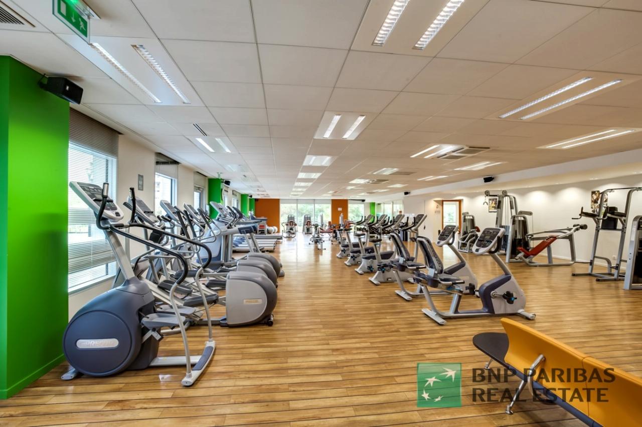 Location bureau Gennevilliers Hauts-de-Seine OLBUR2424956 10