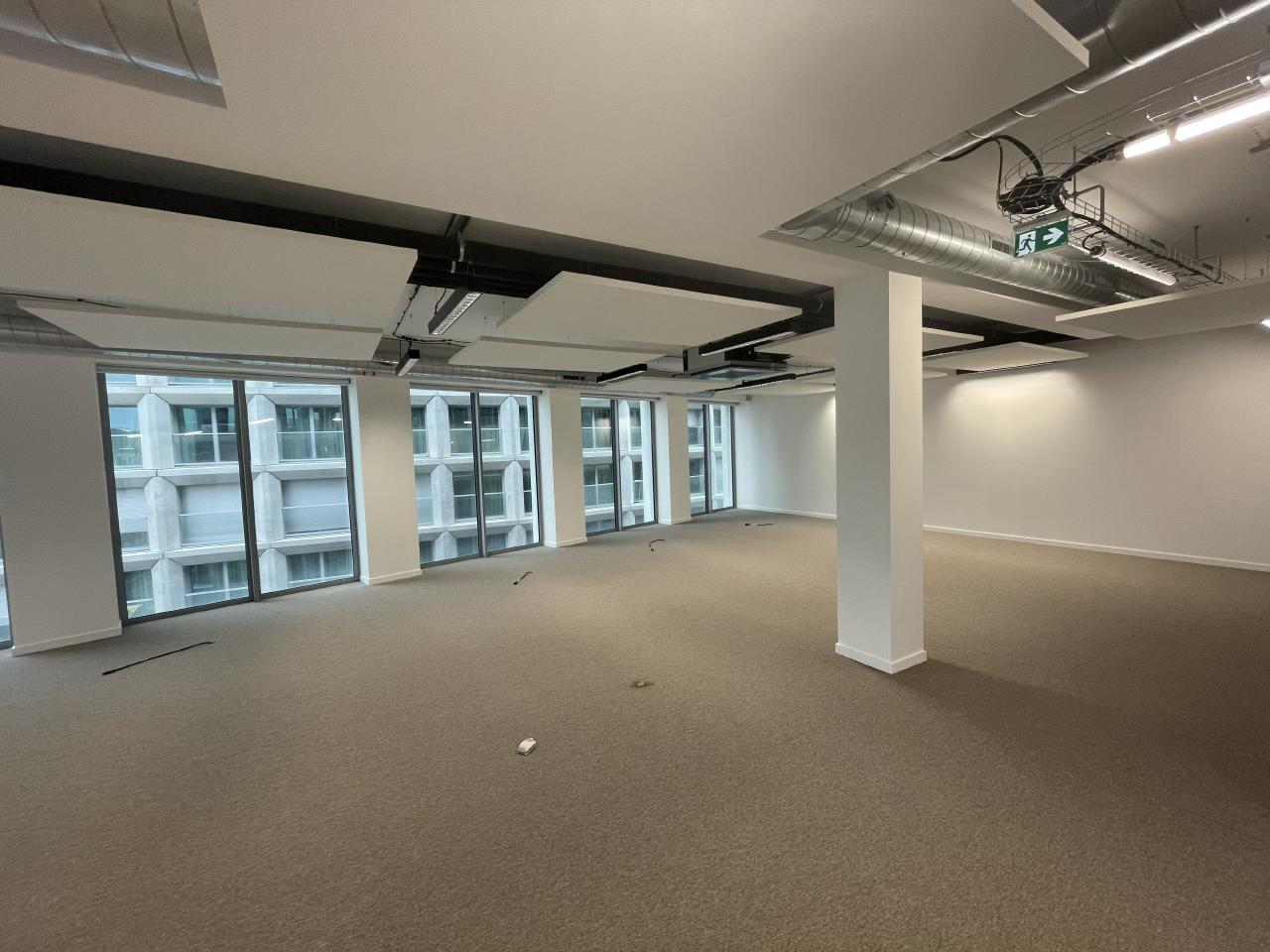 Location bureau Rennes Ille-et-Vilaine OLBUR2315656 7