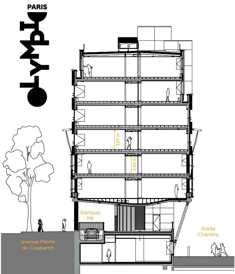 Vente bureau Paris OVBUR2316620 7