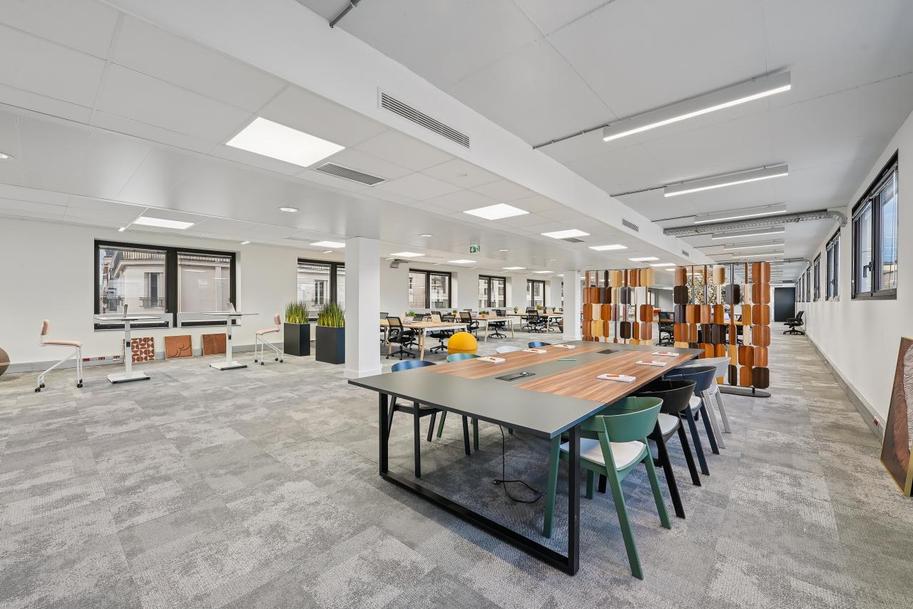 Location bureau Levallois-Perret Hauts-de-Seine OLBUR2313565 3