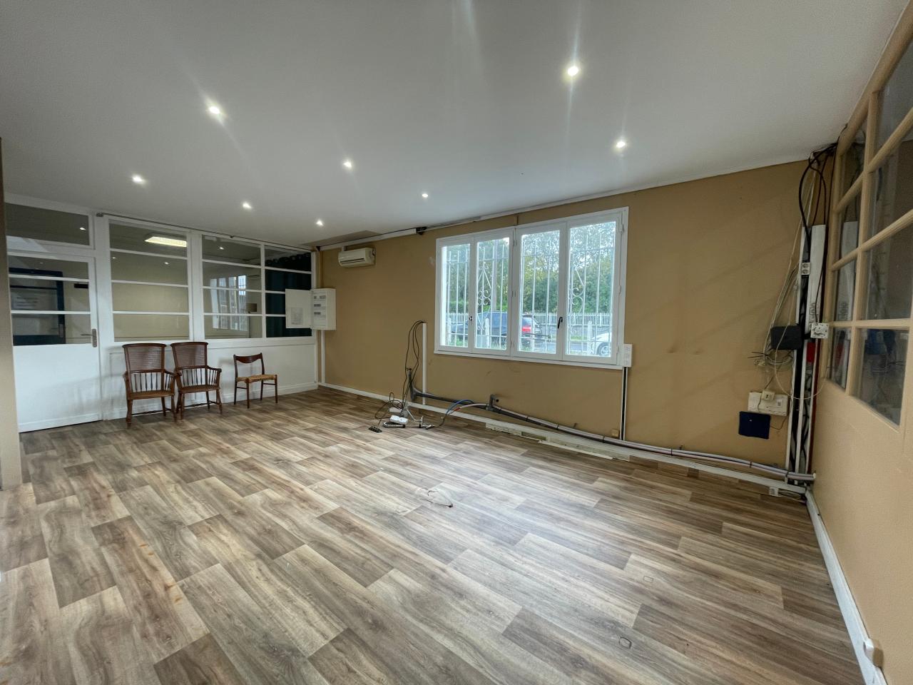 Vente local d'activité Bègles Gironde OVACT2536363 4