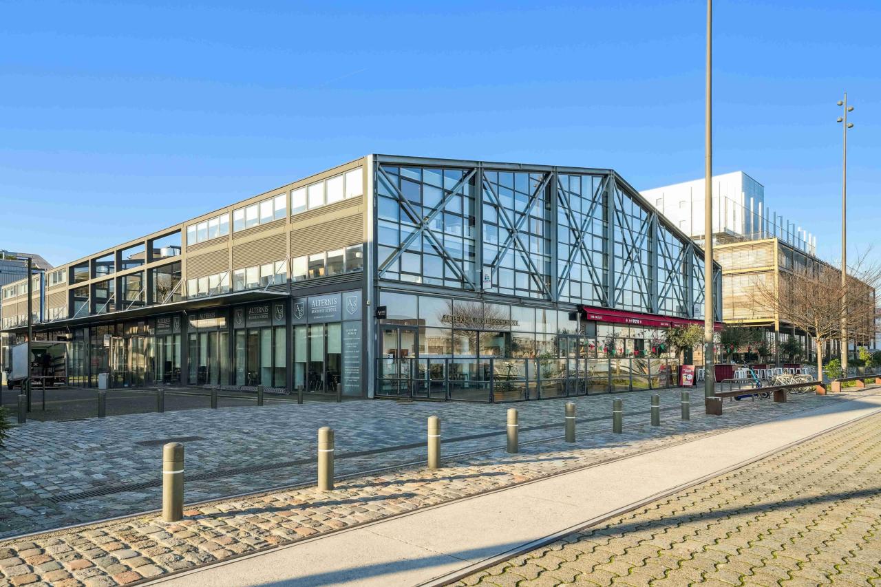 Location bureau Bordeaux Gironde OLBUR2537865