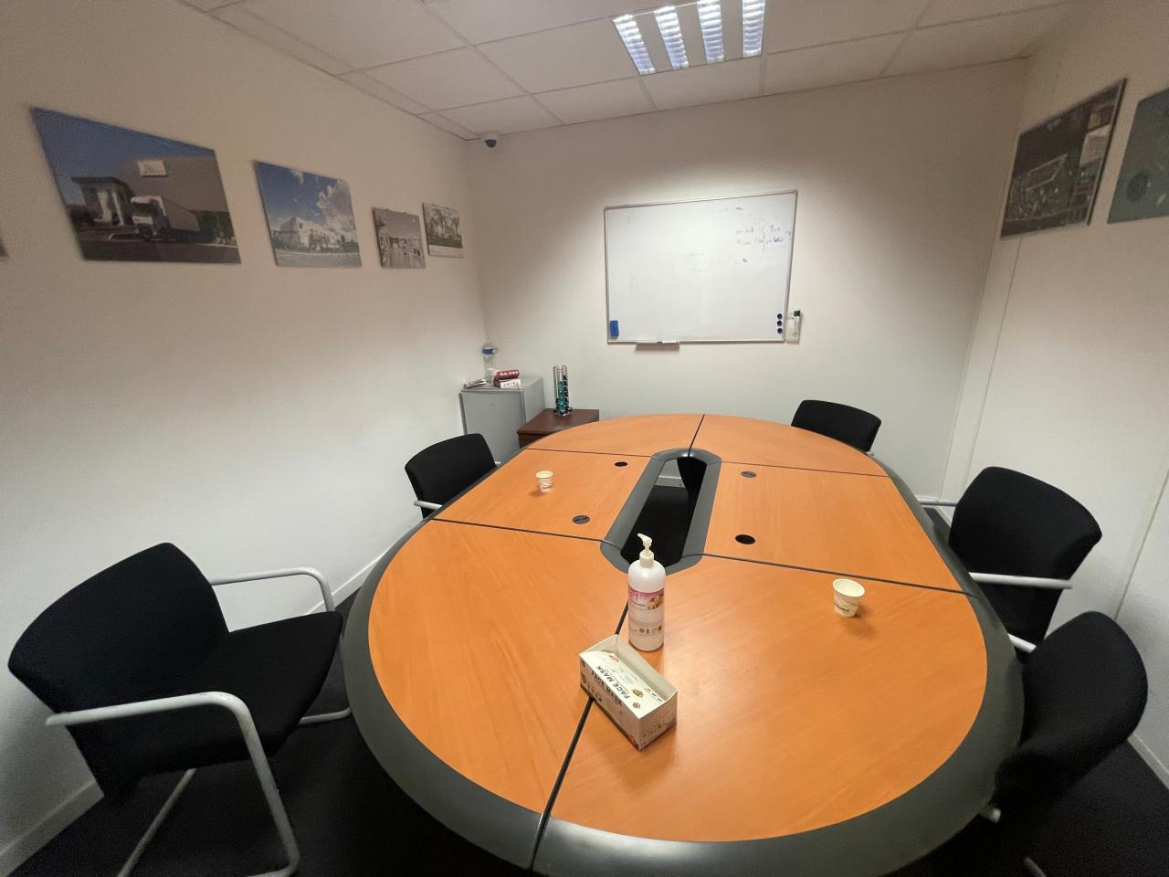 Location local d'activité Villeparisis Seine-et-Marne OLACT2643538 7