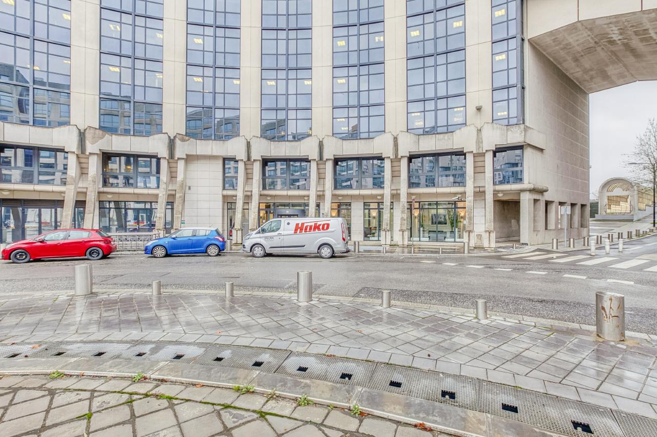 Location bureau Montigny-le-Bretonneux Yvelines OLBUR2311951 9