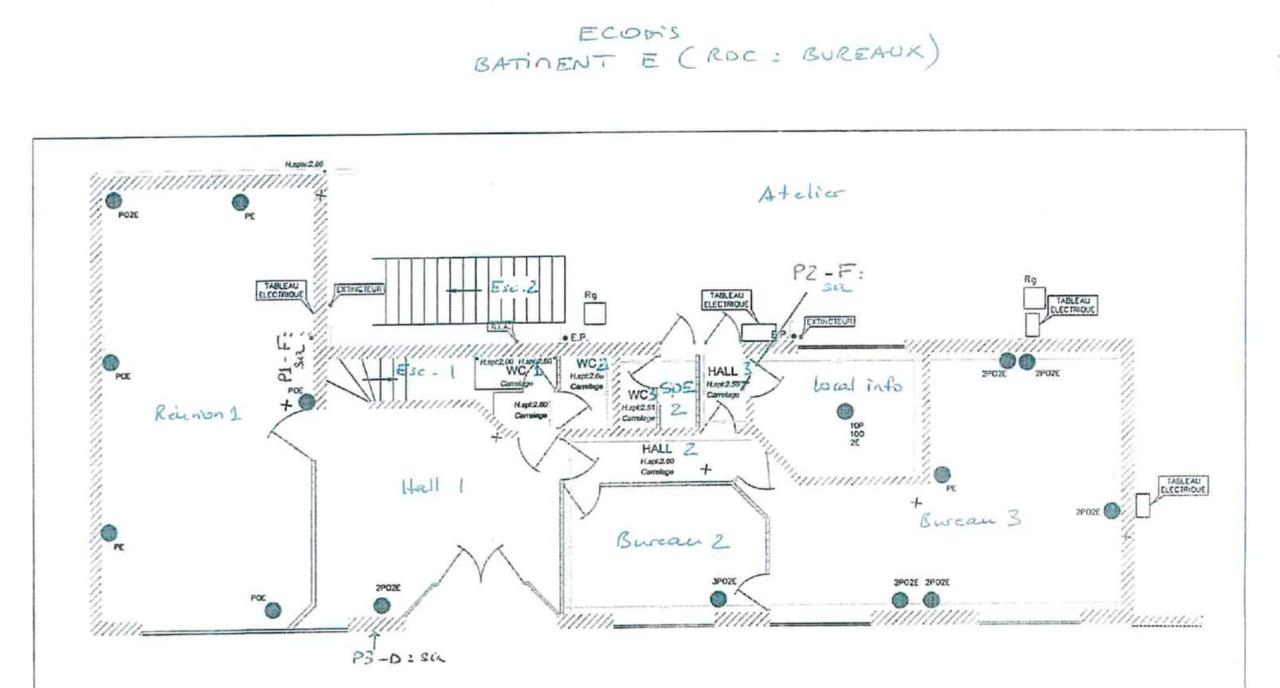 Vente local d'activité Chaponnay Rhône OVACT2112099 5