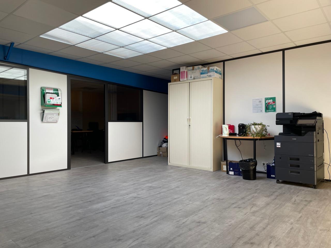 Location local d'activité Basse-Goulaine Loire-Atlantique OLACT2533542 9