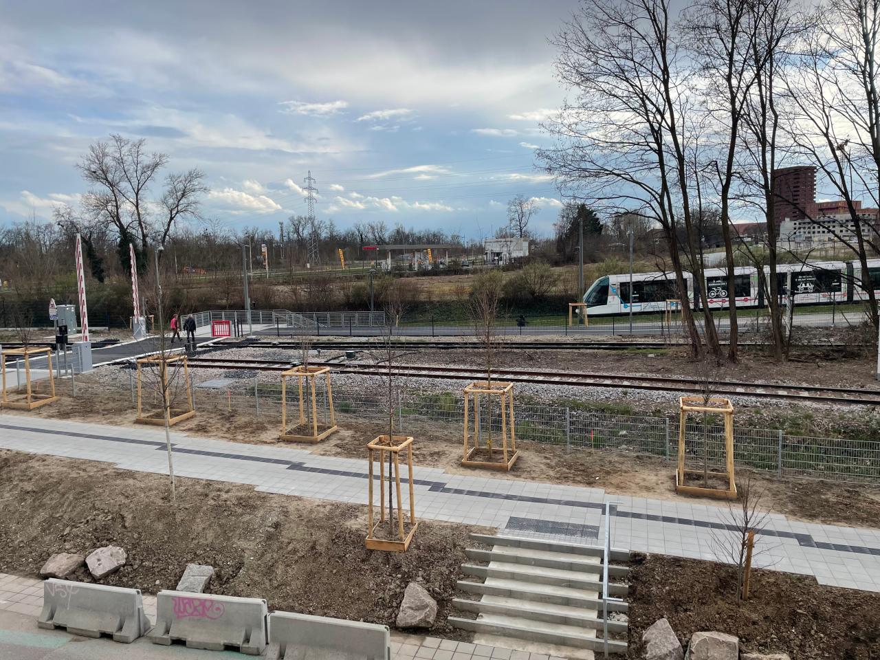 Vente bureau Strasbourg Bas-Rhin OVBUR2537917 19