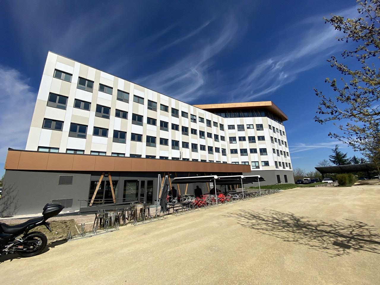 Location bureau Dijon Côte-d'Or OLBUR2110265 5