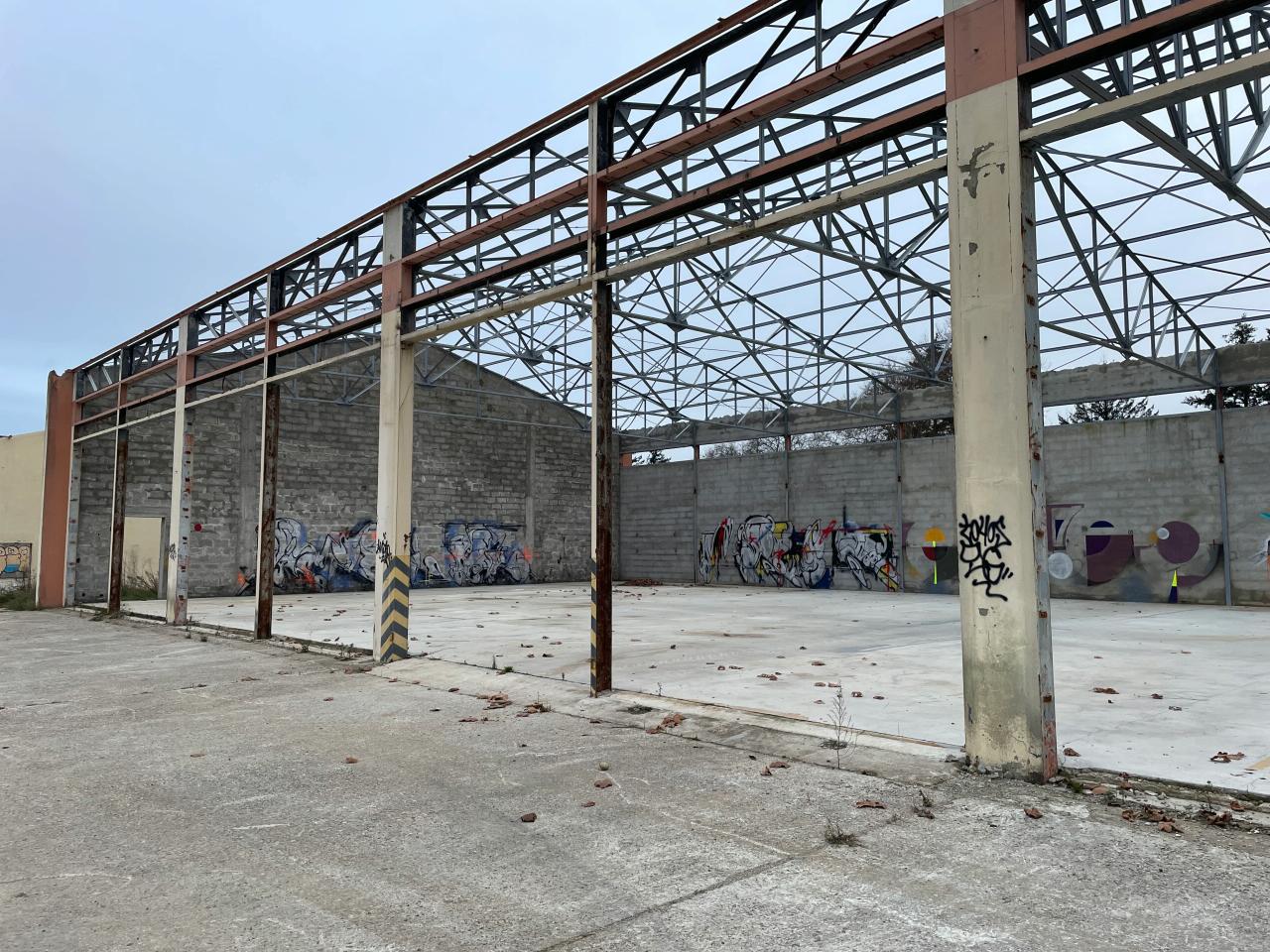 Location local d'activité Rillieux-la-Pape Rhône OLACT2424745 10