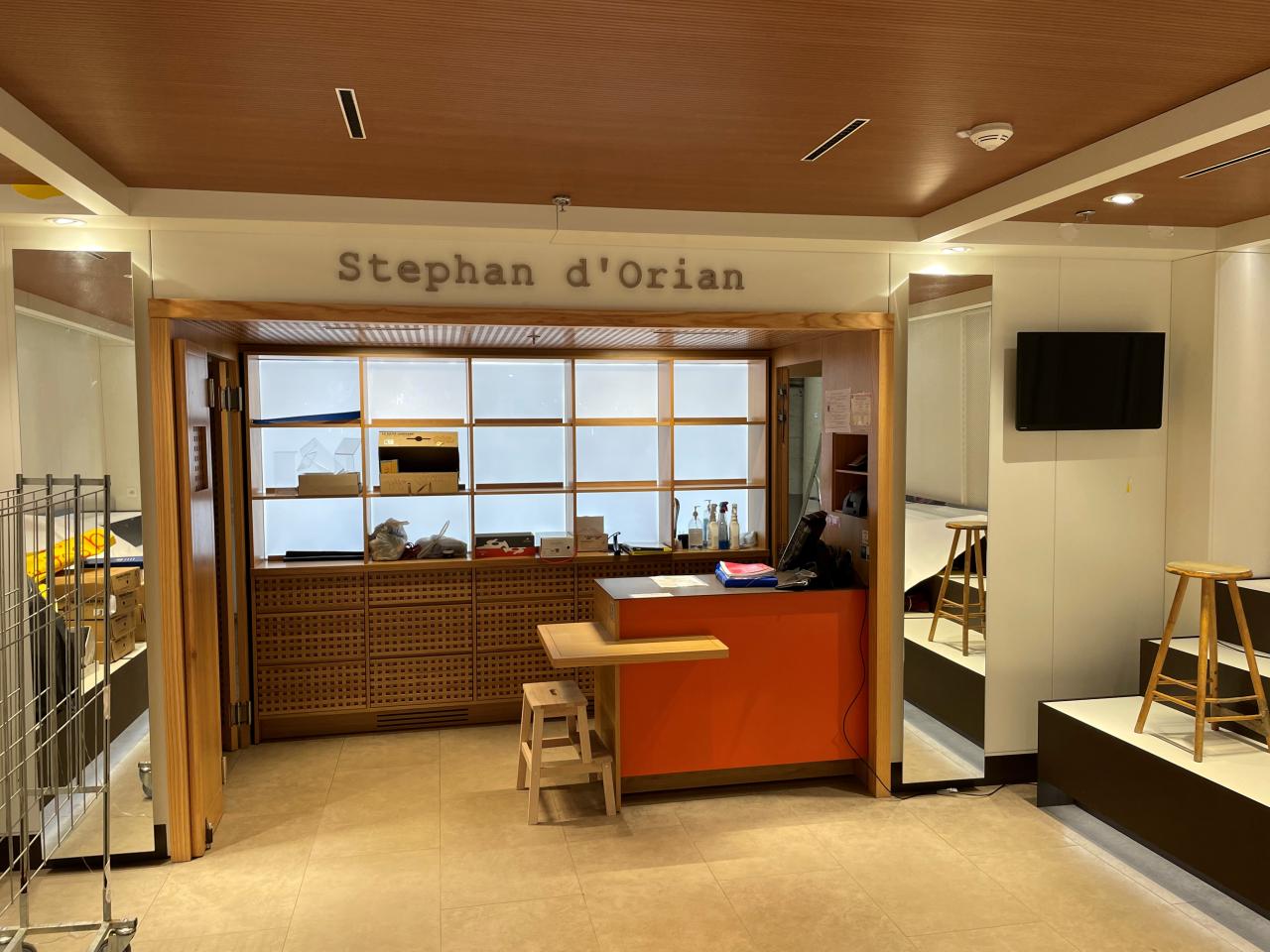 Location commerce Gassin Var OLCOM2420837 2