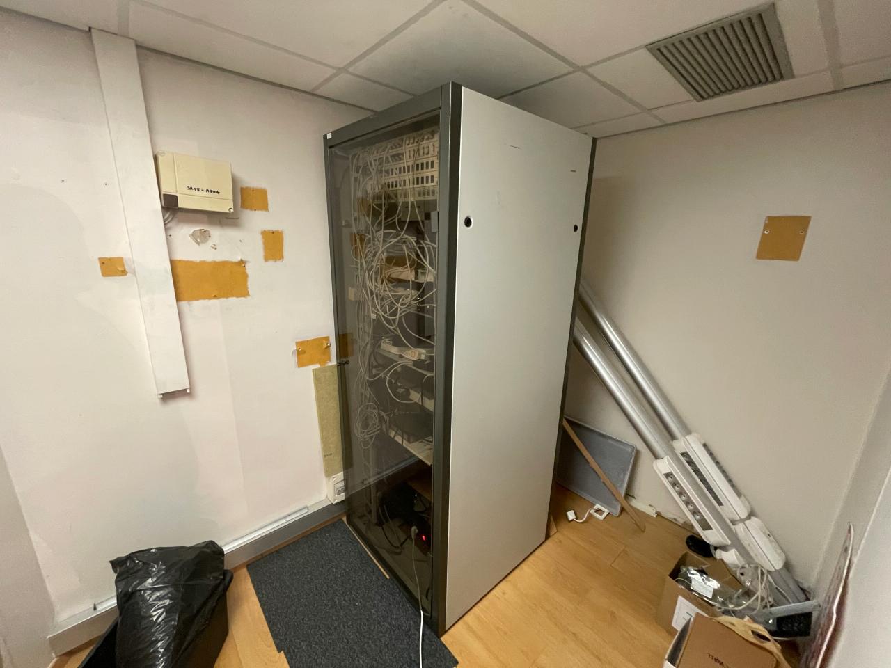 Vente bureau Dijon Côte-d'Or OVBUR2427206 13