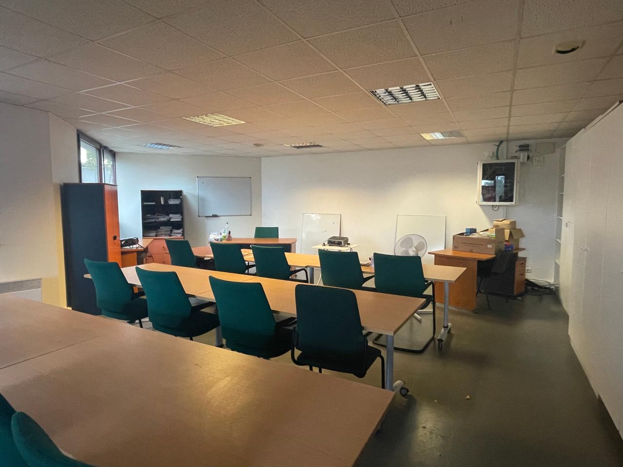 Location bureau Rennes Ille-et-Vilaine OLBUR2419906 12