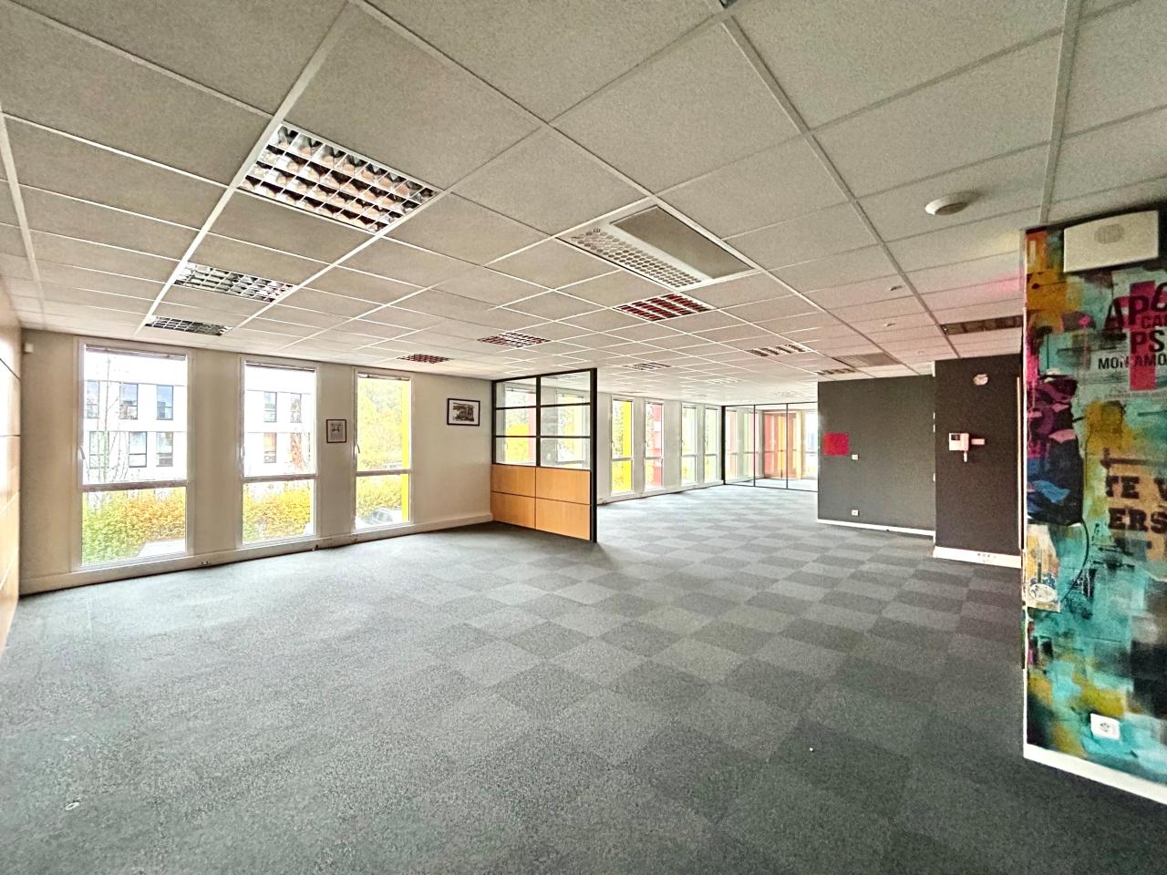 Vente bureau Chartres-de-Bretagne Ille-et-Vilaine OVBUR2536513 5