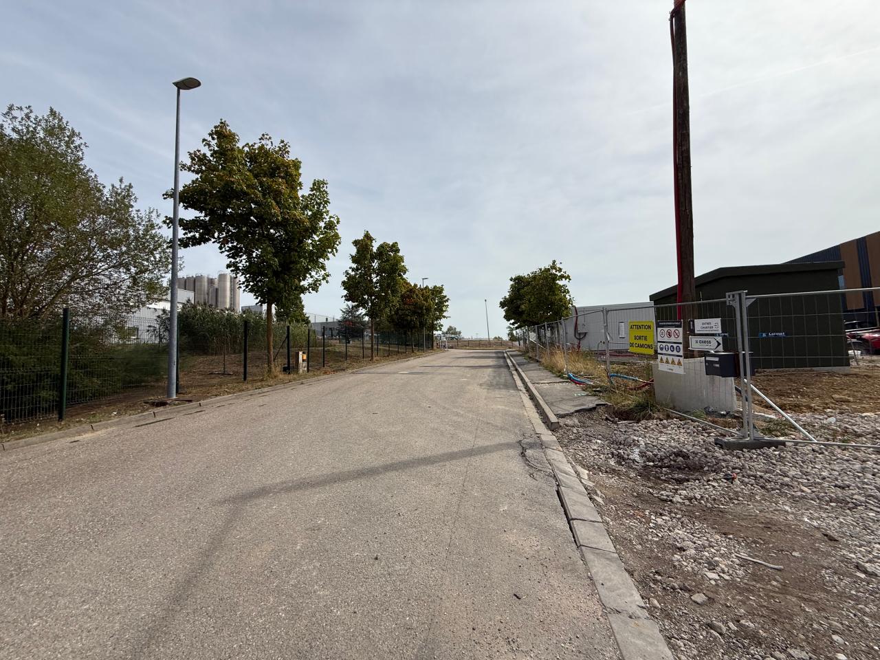 Location local d'activité Ludres Meurthe-et-Moselle OLACT2640937 4