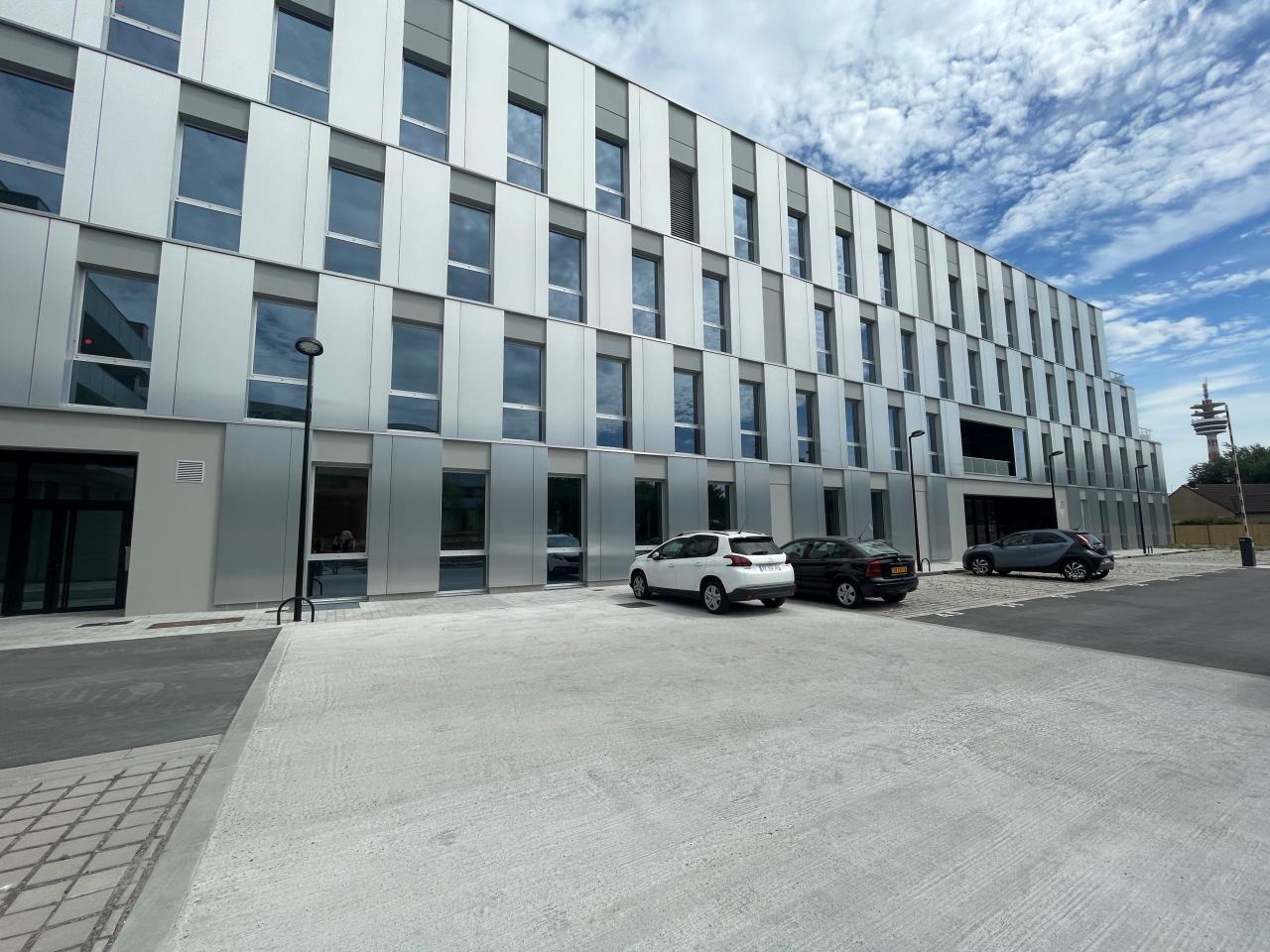 Location bureau Villeneuve-d'Ascq Nord OLBUR2201885 1