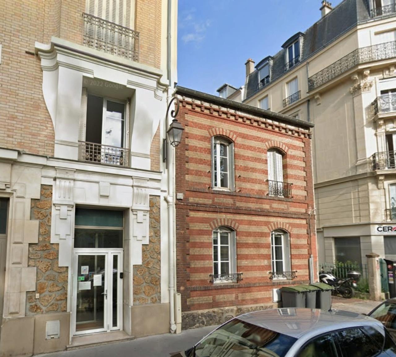 Vente bureau Vincennes Val-de-Marne OVBUR2426551