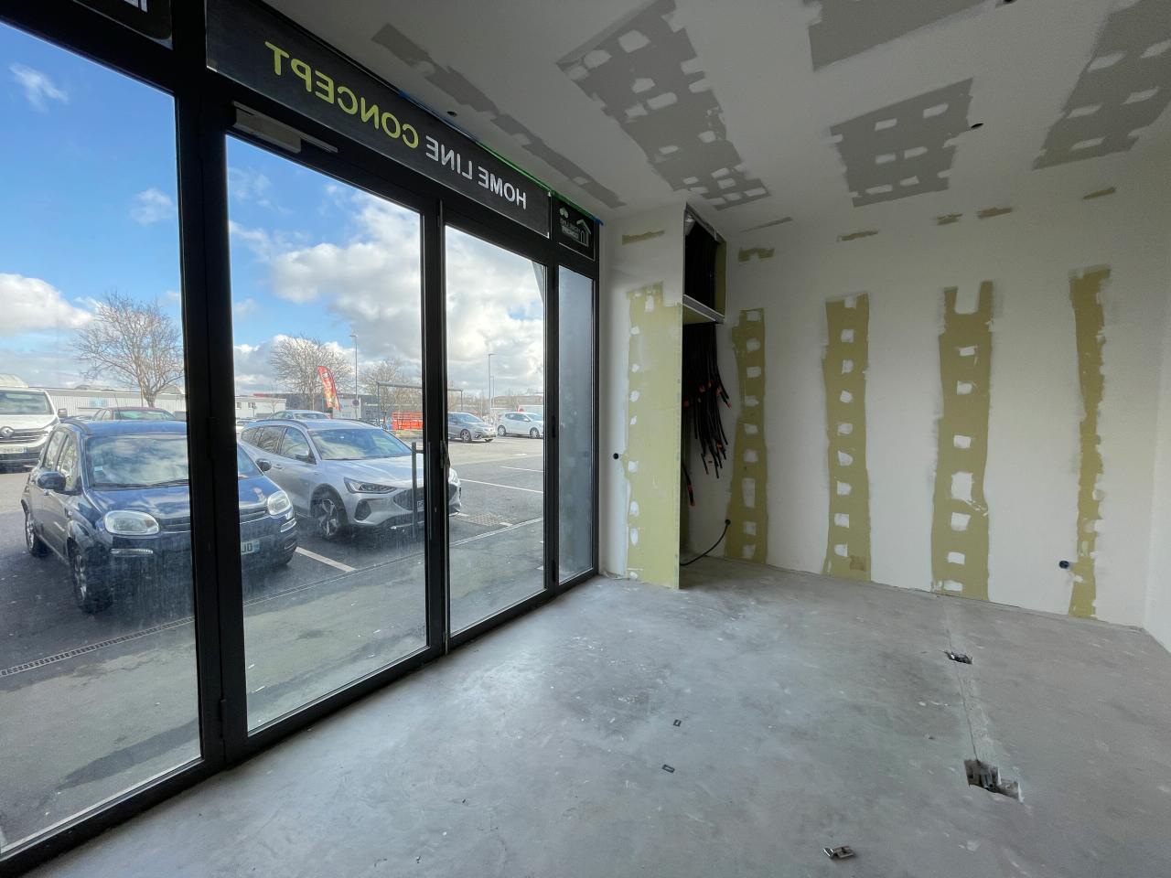 Location local d'activité Houdemont Meurthe-et-Moselle OLACT2530347 5