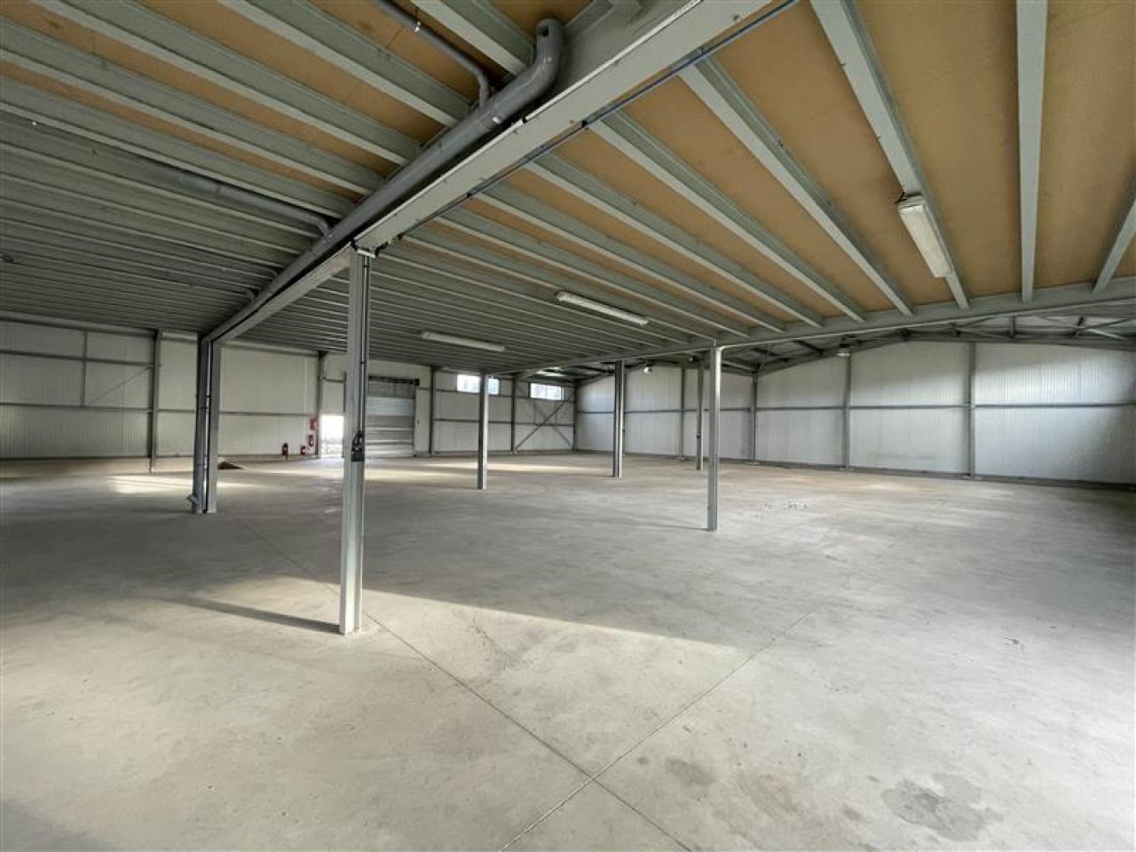 Location local d'activité Frontignan Hérault OLACT2638683 11