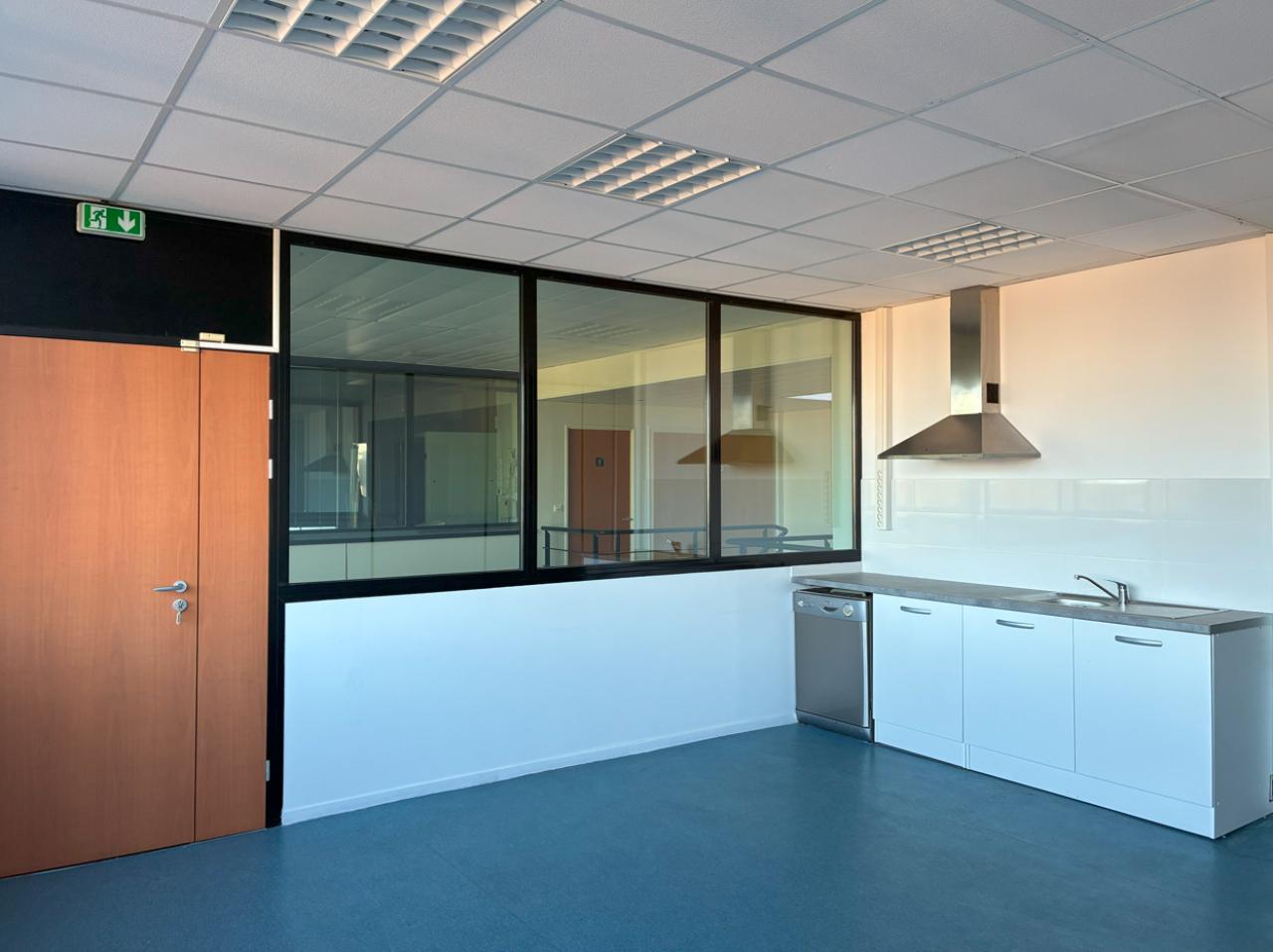 Vente bureau Aix-en-Provence Bouches-du-Rhône OVBUR2531533 13