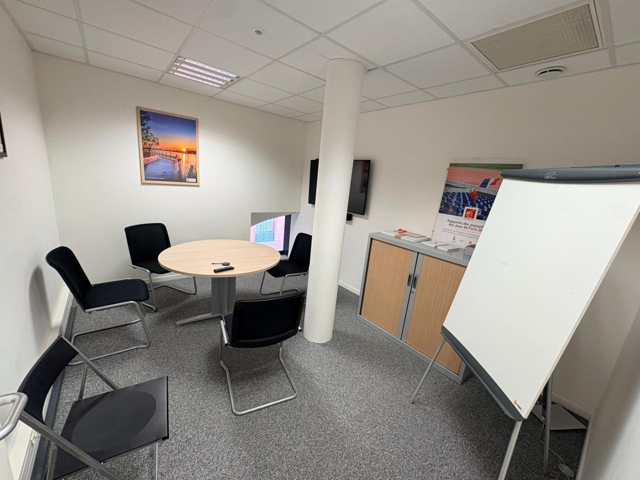 Location bureau Toulouse Haute-Garonne OLBUR2537877 14