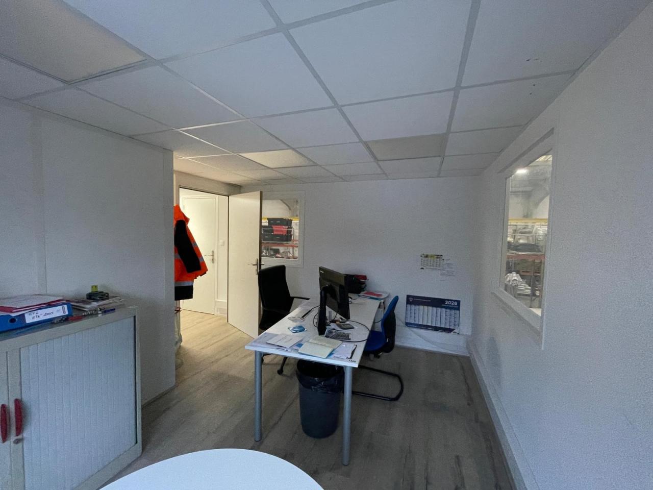 Location local d'activité Templeuve Nord OLACT2638108 6