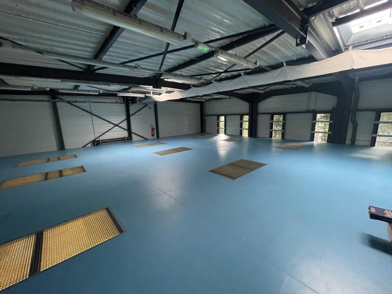 Vente local d'activité Biot Alpes-Maritimes OVACT2535115 22