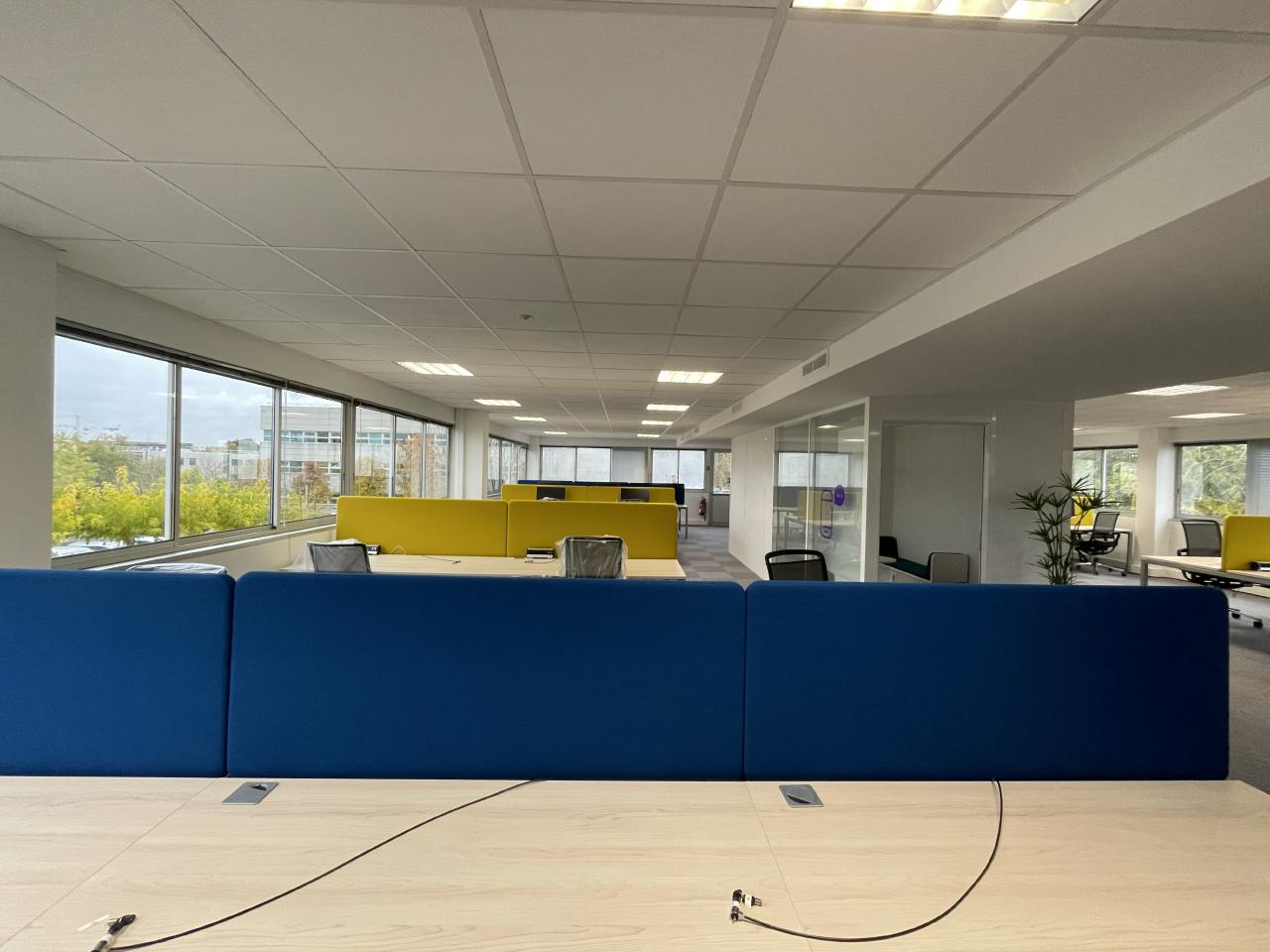 Vente bureau Toulouse Haute-Garonne OVBUR2318581 3