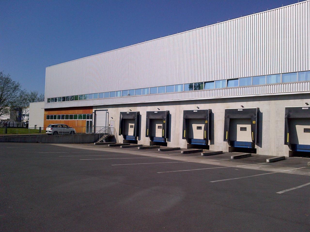 Location entrepôt classe a Herblay Val-d'Oise OLLOG2105275 3