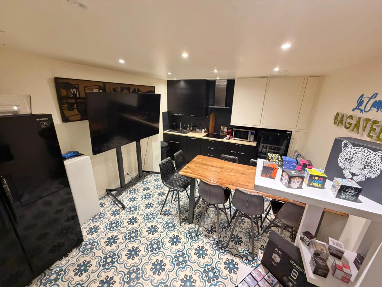 Vente bureau Neuilly-sur-Seine Hauts-de-Seine OVBUR2645308 8
