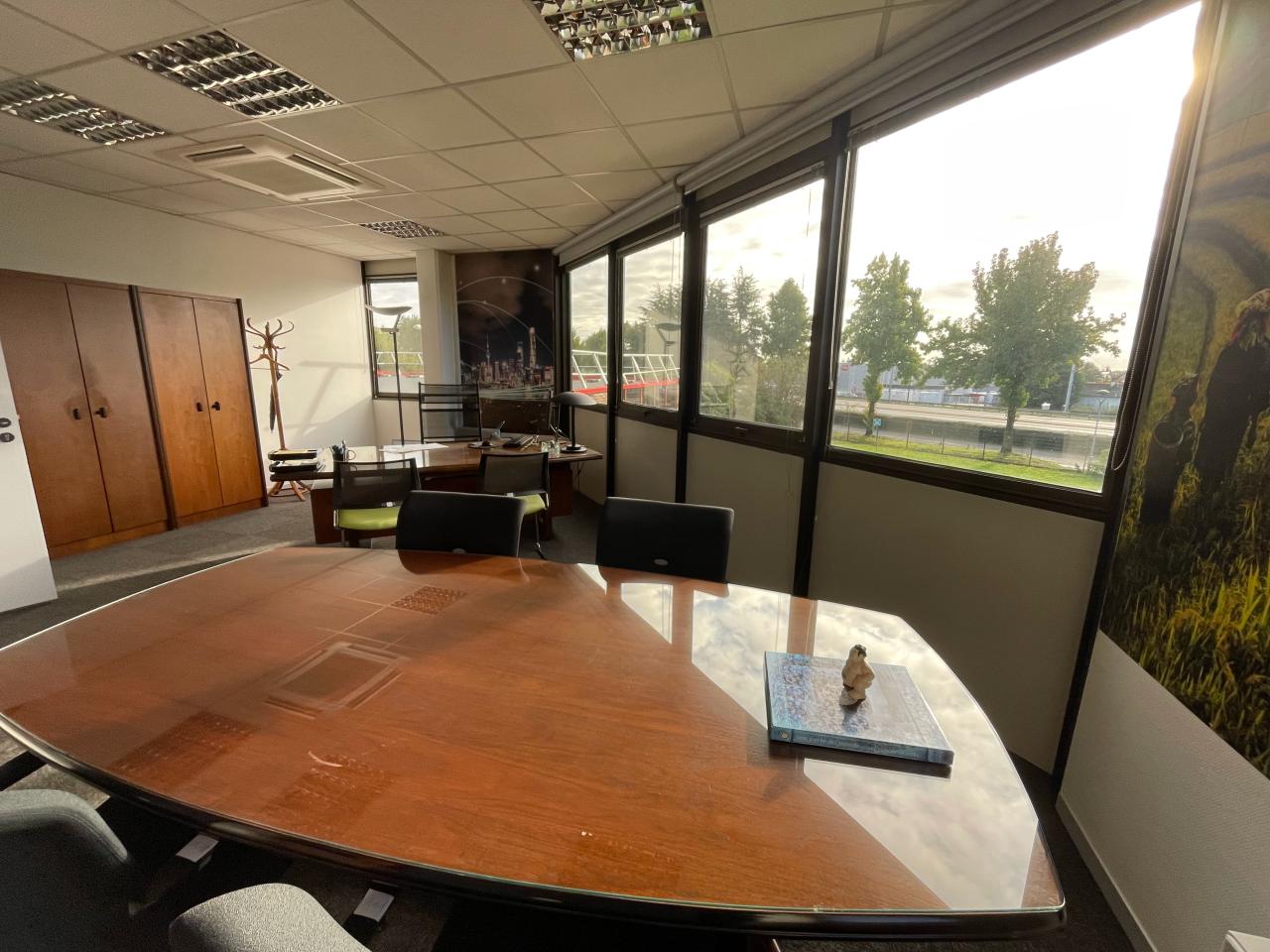 Location bureau Carquefou Loire-Atlantique OLBUR2428181 9