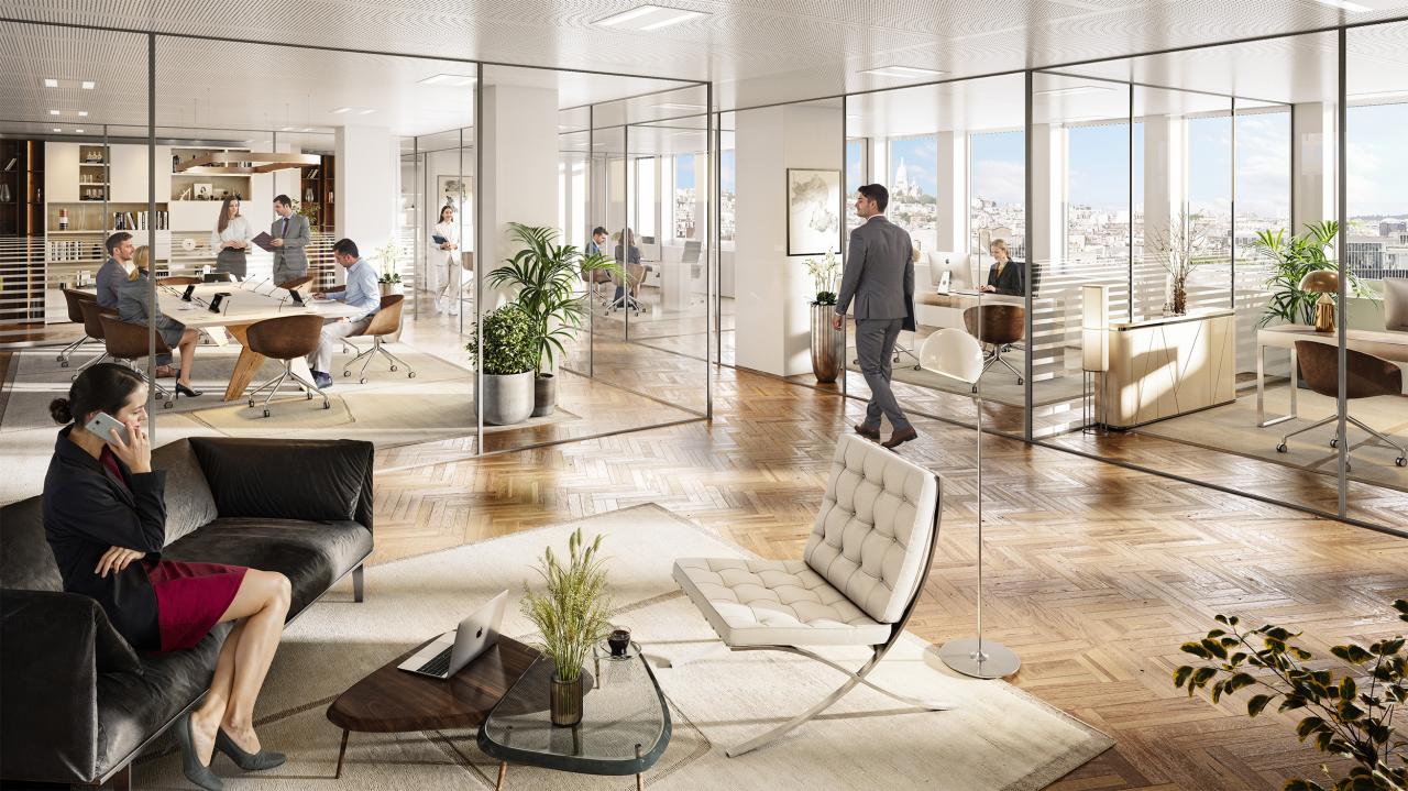 Location bureau Paris OLBUR2100288 2