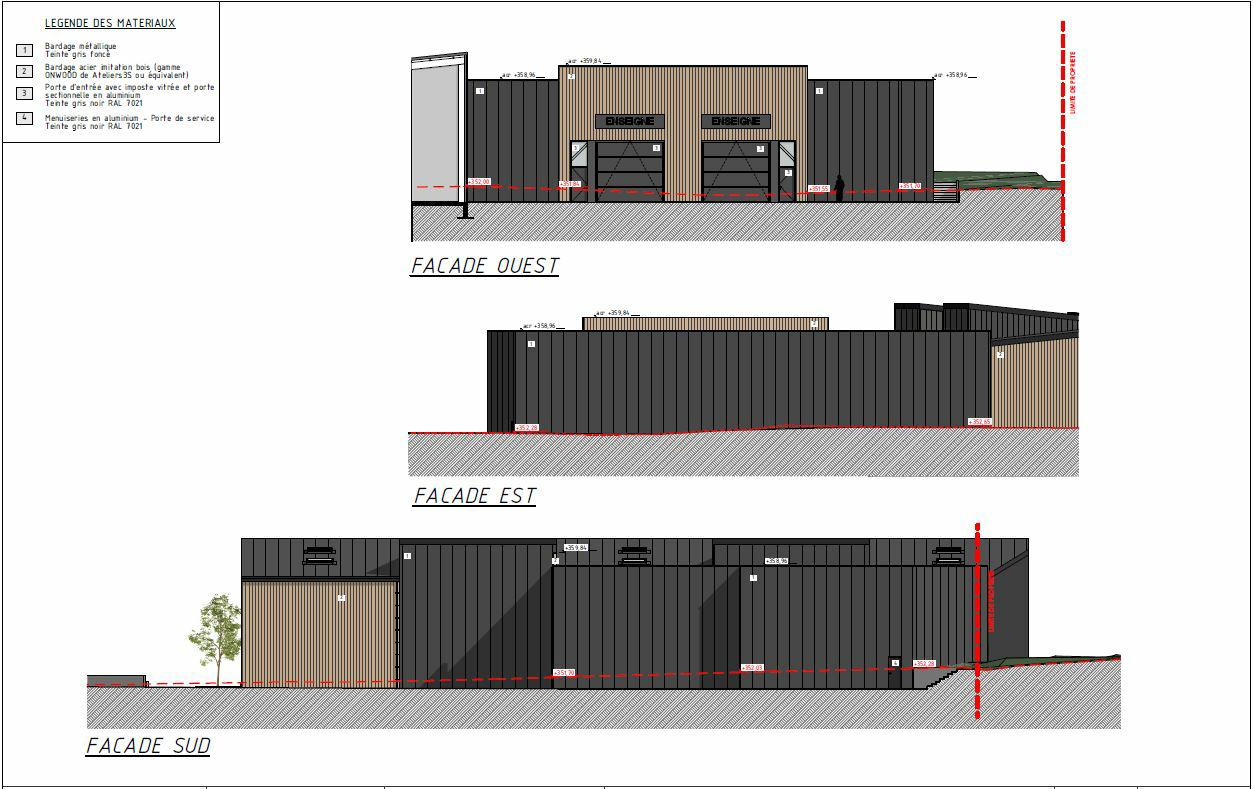 Location local d'activité Laxou Meurthe-et-Moselle OLACT2207242 15