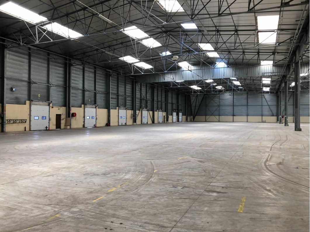 Location entrepôt classe a Saint-Quentin-Fallavier Isère OLLOG2311515 16