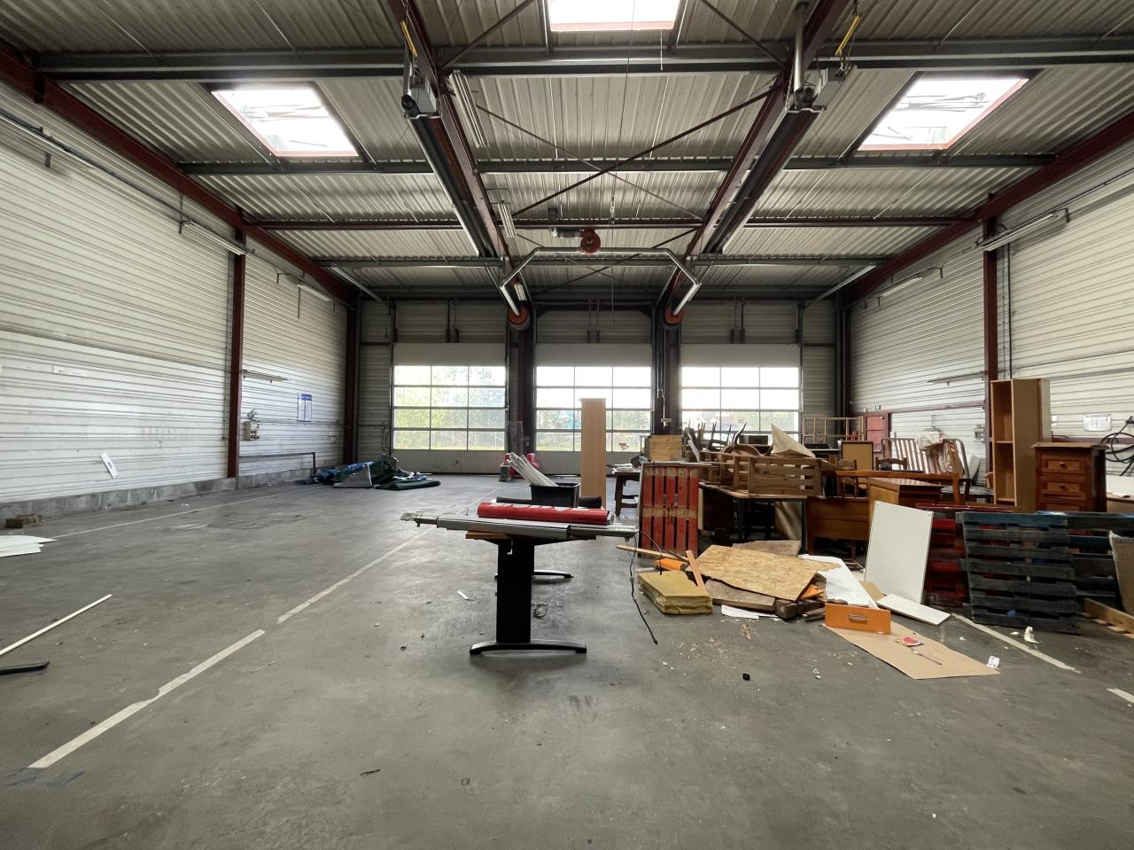 Location local d'activité Bordeaux Gironde OLACT2640551 11