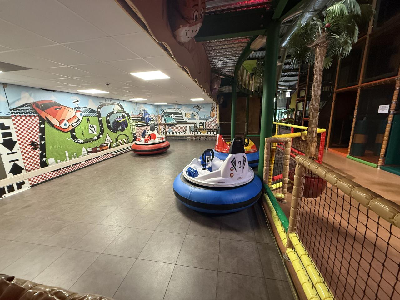 Location local d'activité Saint-Julien-lès-Metz Moselle OLACT2641793 12