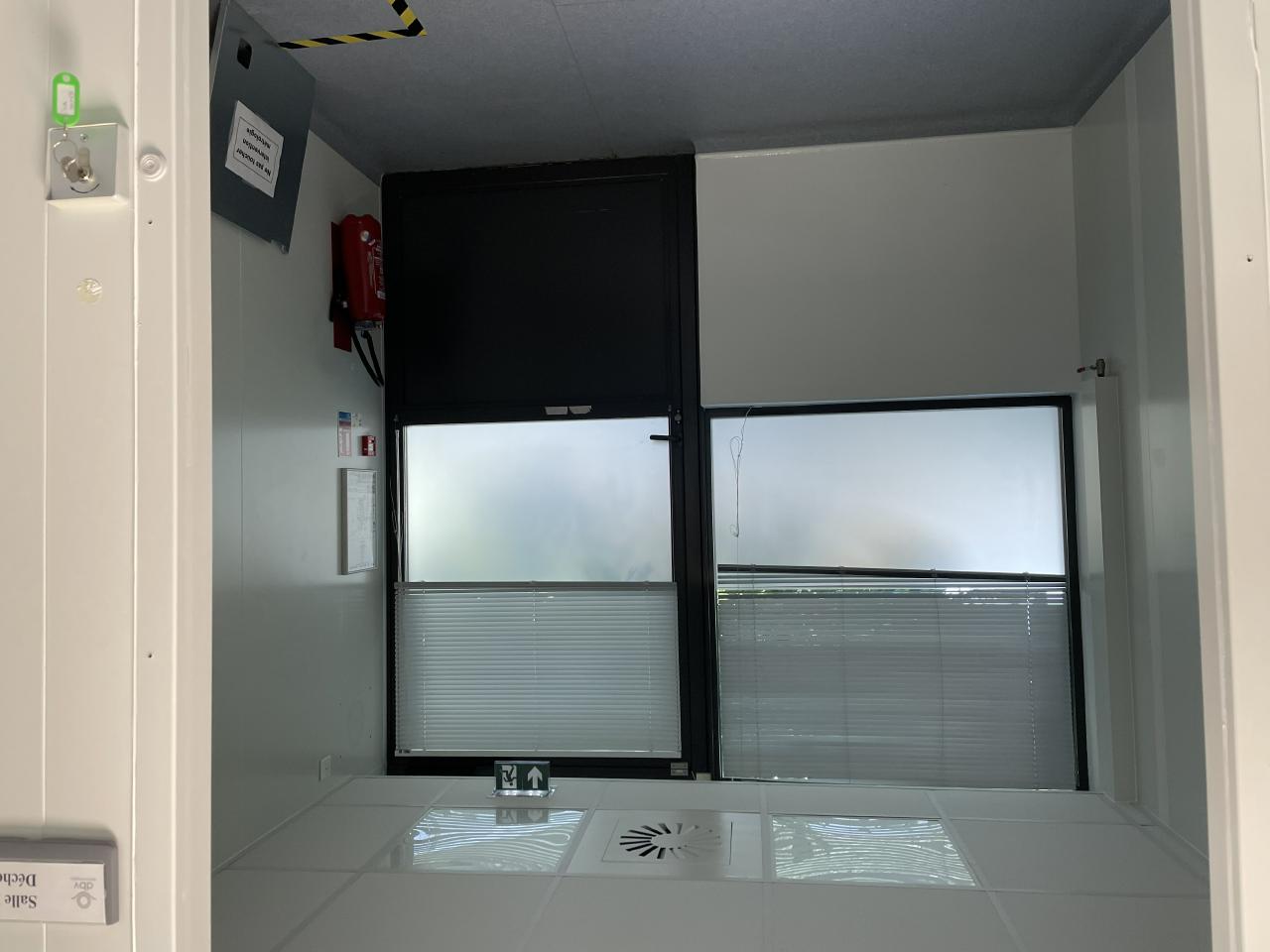 Location bureau Bagneux Hauts-de-Seine OLBUR2420537 17