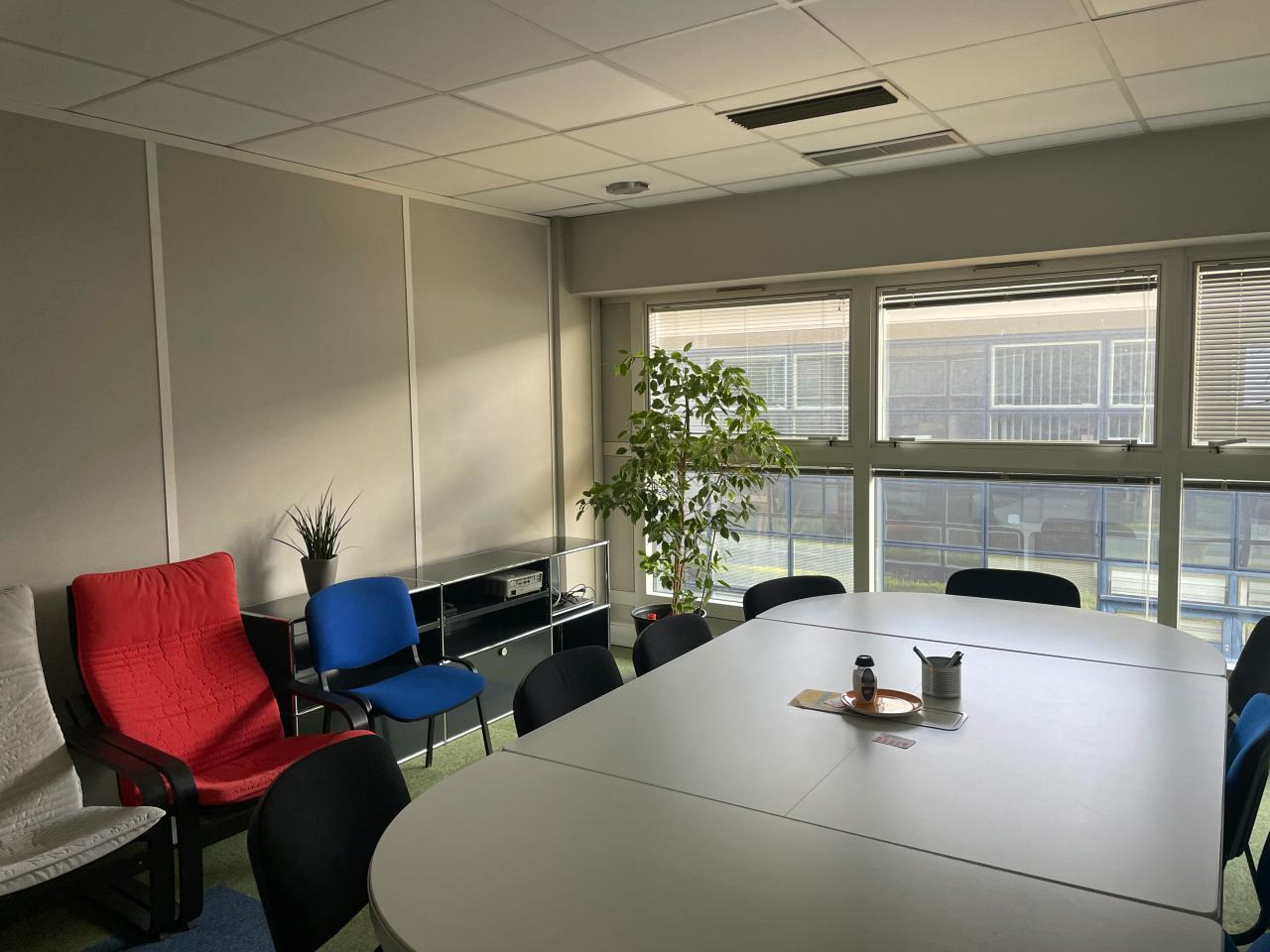 Location bureau Meylan Isère OLBUR2533239 2