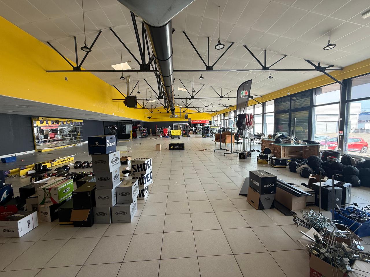 Location local d'activité Woippy Moselle OLACT2639692 5