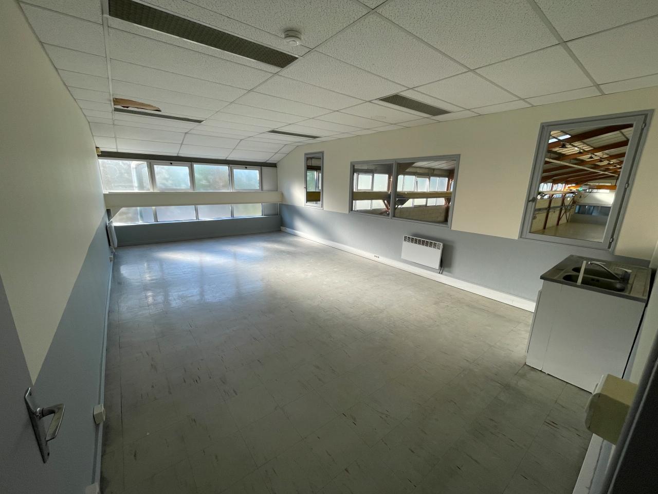 Location local d'activité Soisy-sous-Montmorency Val-d'Oise OLACT2529166 5